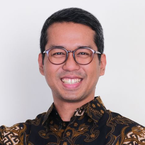Drs. Andi Prasetyo