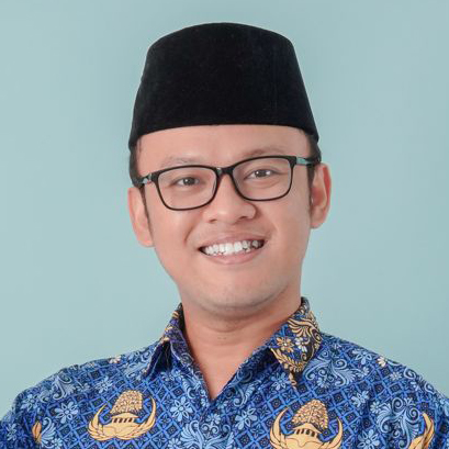Ahmad Fauzi, M.Pd