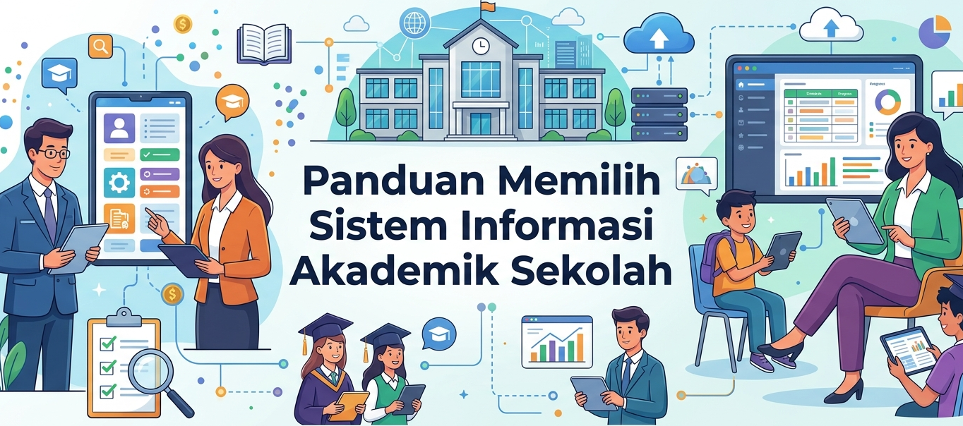 Sistem Informasi Akademik