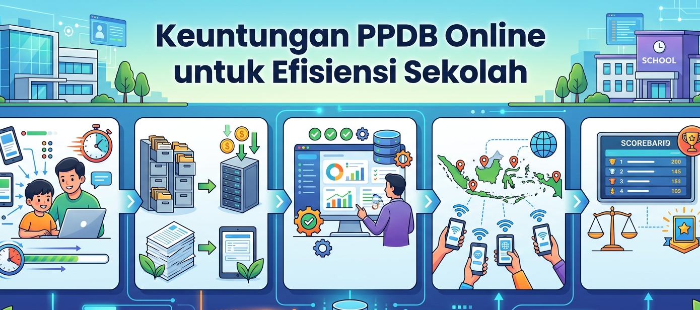 ppdb online