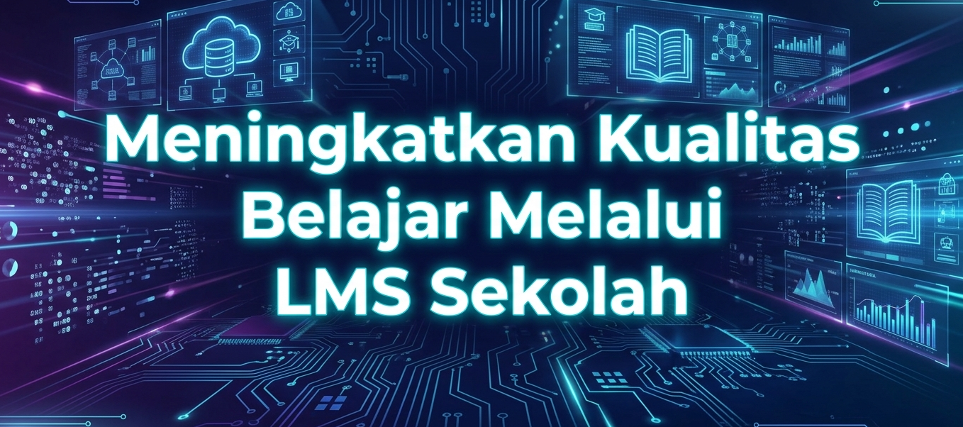 LMS Sekolah